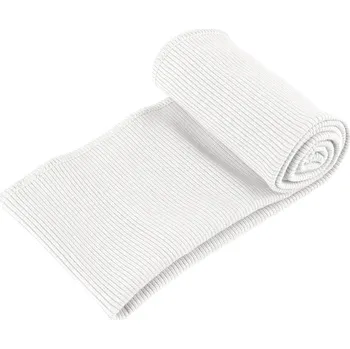 Elastický náplet bavlněný na lemy mikin - tunel 8x80 cm