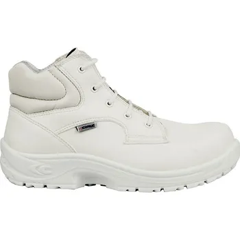 Pracovní obuv Bezpečnostní obuv Cofra ROMULUS S2 FO SR Velikost boty: 42