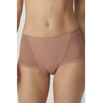 Kalhotky Kalhotky Triumph 10207231 Wild Rose Sensation Maxi Barva: Růžová, Velikost: 46