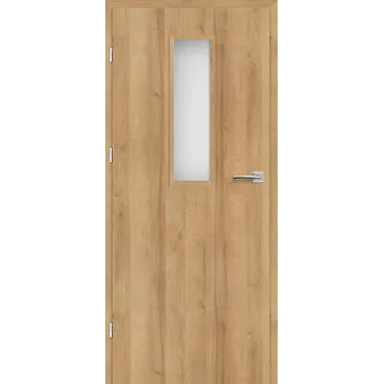 Interiérové dveře Interiérové dveře - Erkado Altamura 8 - 1000dveri.cz