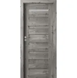 Interiérové dveře - Verte Premium D1 - 1000dveri.cz