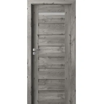 Interiérové dveře Interiérové dveře - Verte Premium D1 - 1000dveri.cz