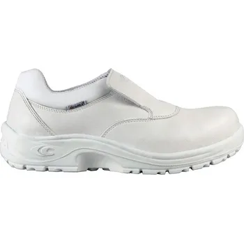 Pracovní obuv Bezpečnostní obuv Cofra TITUS S2 FO SR Velikost boty: 43