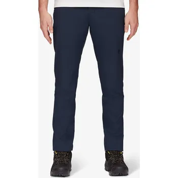 Pánské kalhoty MAMMUT Runbold Light Pants Men 46 721661