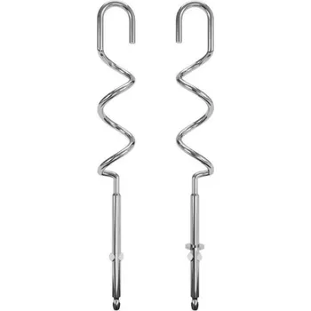 Příslušenství pro kuchyňský robot Hnětací háky ruč. šlehače WMF 041656.., FS-1000050320