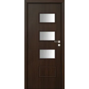 Interiérové dveře Interiérové dveře - Invado Orso 2 - 1000dveri.cz