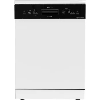 Myčka nádobí ECG EDF 100163