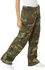 Dámské kalhoty Rothco Camo Vintage Paratrooper Fatigue Pants 3386