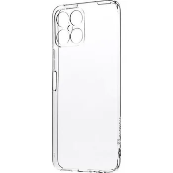 Náhradní díl pro mobilní telefon Tactical TPU Kryt pro Honor X8 5G Transparent 8596311195303