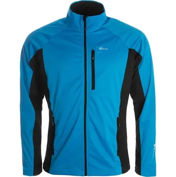 Pánská větrovka O'Style KIRK bunda pánská modrá Typ: XL