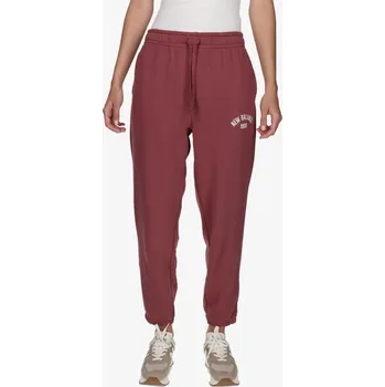 Dámská mikina NEW BALANCE Essentials Varsity Fleece Pant M 537963