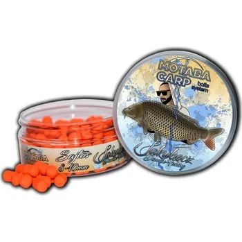 Návnadová surovina MOTABA CARP - Wafters Sýr 8-10 mm 40 g