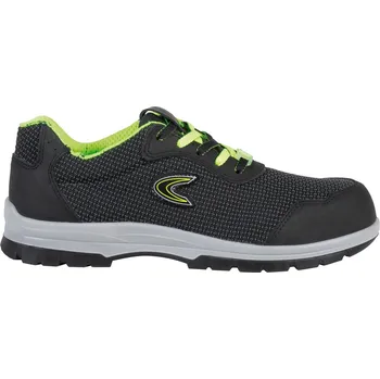 Pracovní obuv Bezpečnostní obuv Cofra FERRARA ESD S3L FO SR Velikost boty: 45