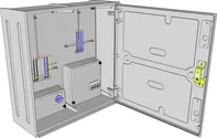 ELPLAST-KPZ PER 2V/3f/63 5025V