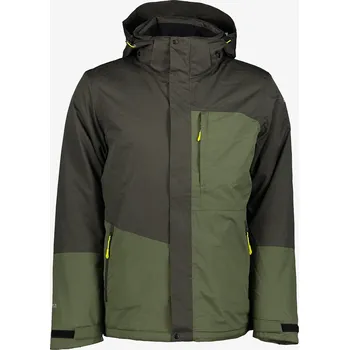 Pánská mikina ICEPEAK M WADDED JACKET S 545099