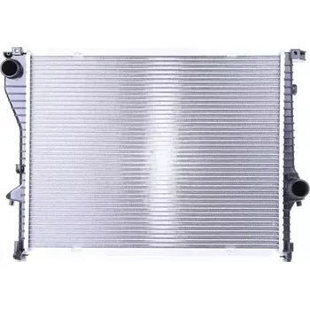 Chladič motoru NISSENS Chladič vody NIS 60638