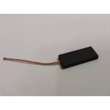 Příslušenství pro kuchyňský robot Bosch Uhlík pračky 13,5x5x35 mm 30151407