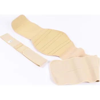 Bederní pás Jasper JL002 XL