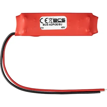 Příslušenství pro kamerový systém BCS-ADPOE/SU