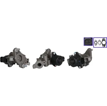 Auto-moto AGR-Ventil ELSTOCK 73-0221