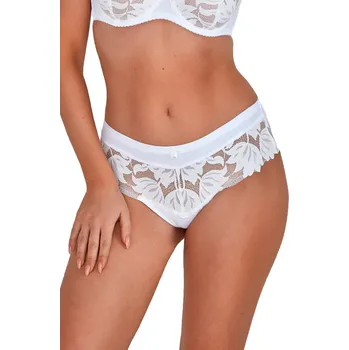 Kalhotky Kalhotky Gaia 1135B Nike - výprodej Barva: Béžová, Velikost: S