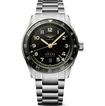 Hodinky Longines L38124636