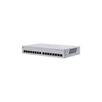 Switch Cisco CBS110-16T-EU