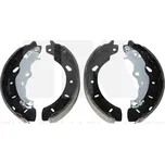 Sada brzdových čelistí NK 2725819