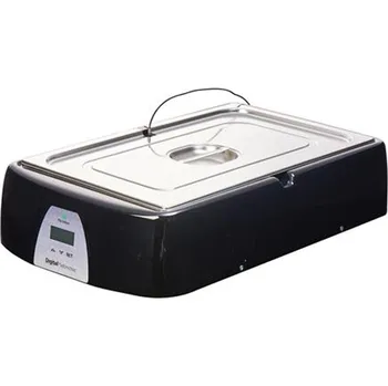 Čokoládová tyčinka Ohřívač čokolády MCD103 9 l 450x395 mm výška 135 mm