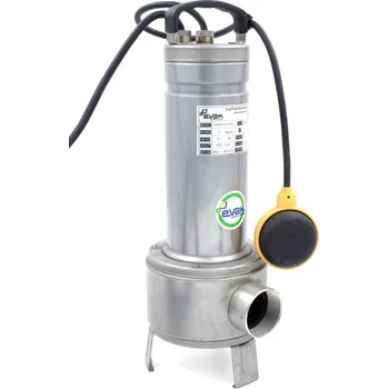 Čerpadlo EVAK PUMPS 50 EWSS-5.10 SA EWSS0004