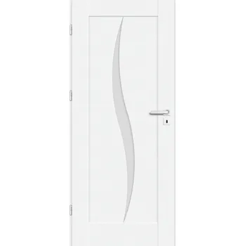 Interiérové dveře - Erkado Aralie 1 - 1000dveri.cz
