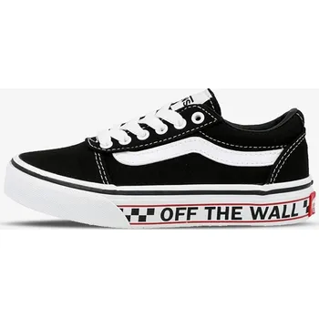 Pánské tenisky Pánské tenisky VANS YT WARD EUR 32.5 318037