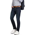 FERATT Pánské džíny OMERO tmavě modré Velikost: 31/32