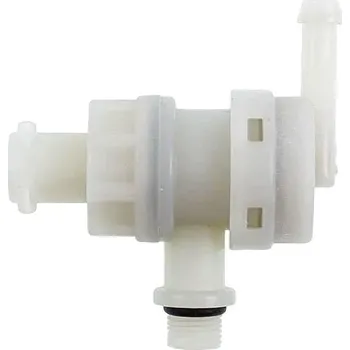 Příslušenství pro přípravu kávy Zpětný ventil kávovaru Bifinett, DeLonghi, Kenwood, Simac 7313260161