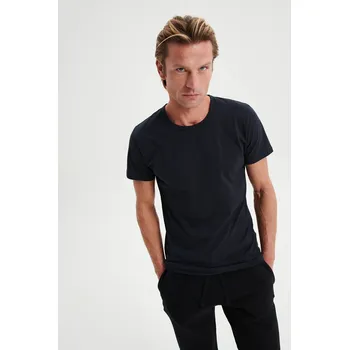 Pánské tričko Vamp - Pánská trika – set 2 ks 19860 - Vamp black xxl