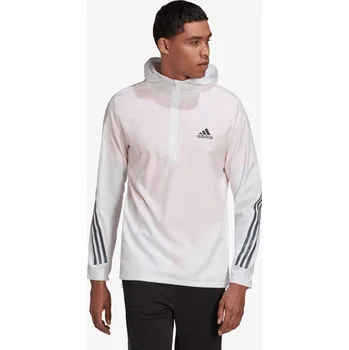 Pánská mikina adidas RUN ICONS JKT M L 165242