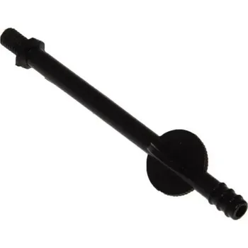 Náhradní díl pro kávovar Trubička pěniče DeLonghi 5332136400