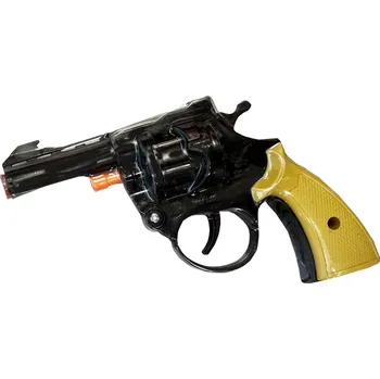 Kolt na kapsle 8 ran hnědý