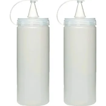 Láhev Dávkovací lahev 2 ks – Hermia ID_1612104