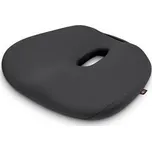 CONNECT IT Anatomický polštář na židli For Health BetaPro, Šedá CFH-5501-GY