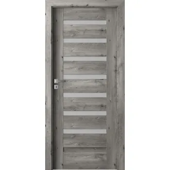 Interiérové dveře Interiérové dveře - Verte Premium D7 - 1000dveri.cz