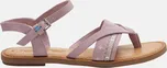 Dámské světle fialové sandálky TOMS Lexie Sandals 46874808844620