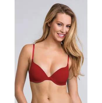 Podprsenka Podprsenka Wonderbra 9443 Barva: Červená, Velikost: 75E