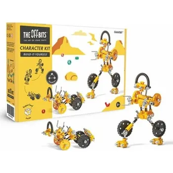 ostatní stavebnice The OffBits stavebnice GiantBit