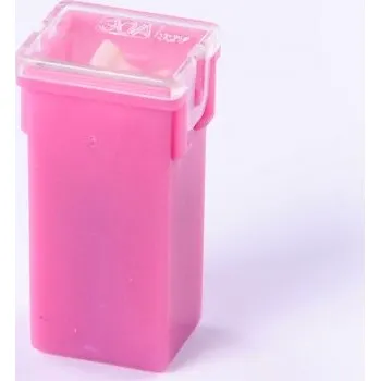 Autopojistky pojistka JCASE 30A
