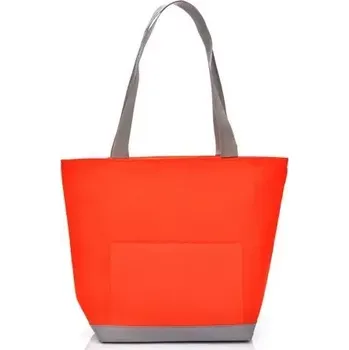 Meteor Floe 76574 termotaška oranžová 20l