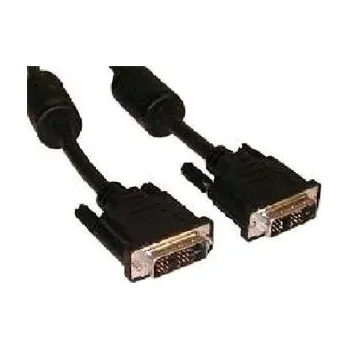 Video kabel C-Tech CB-DVI-18-B