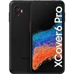 Samsung Galaxy XCover 6 Pro Enterprise/6GB/128GB/Black - EU distribuce SM-G736BZKDEUE/EU