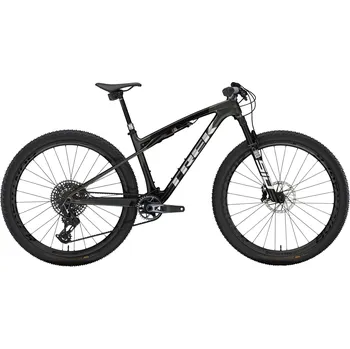 Horské kolo Trek Supercaliber SLR 9.9 X0 AXS Gen 2 29" Deep Smoke 2024, M/L