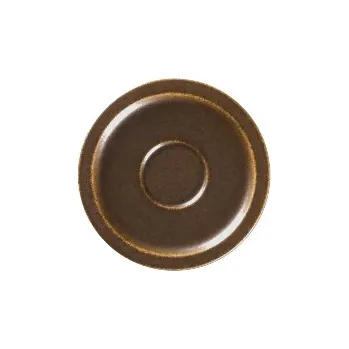 Stolní hokej RAK Podšálek 12,5 cm - rust | RAK Porcelain, EASA13RT-12